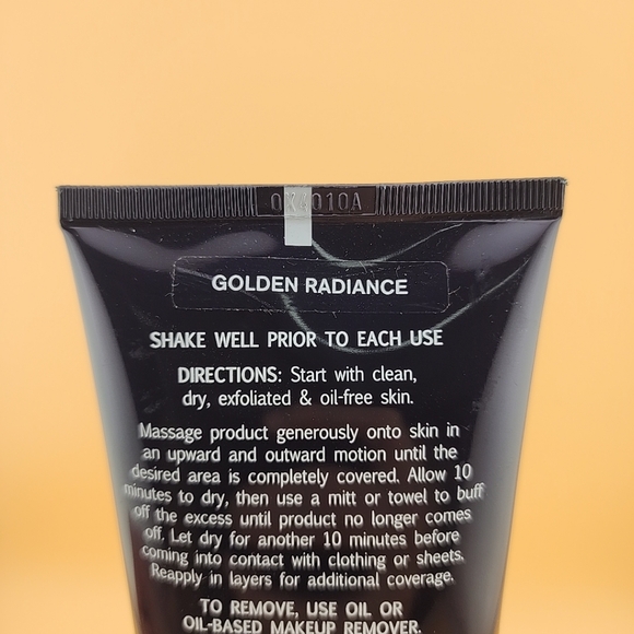 Westmore Beauty body coverage perfector 7 Oz/200ml - Picture 5 of 6